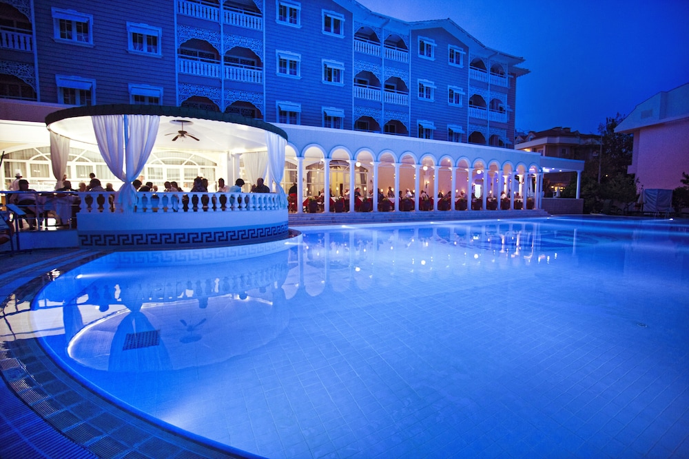 Pasha Princess - Adults Only 9/50