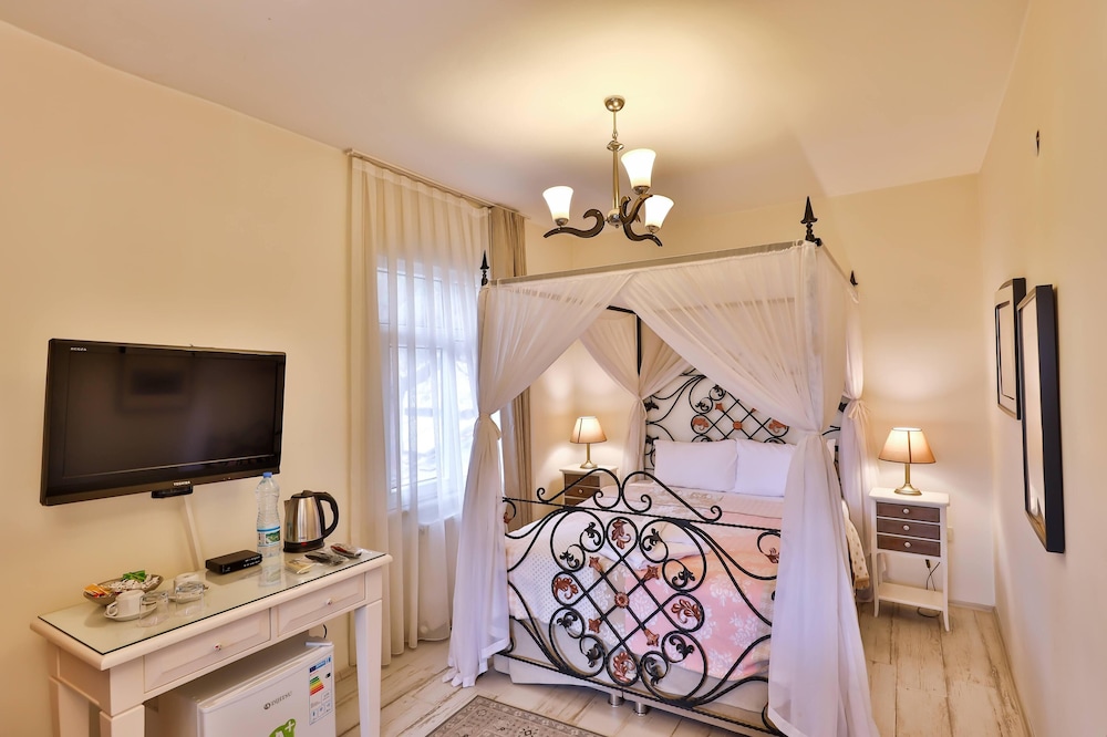 Agva Park Mandalin Hotel 29/50