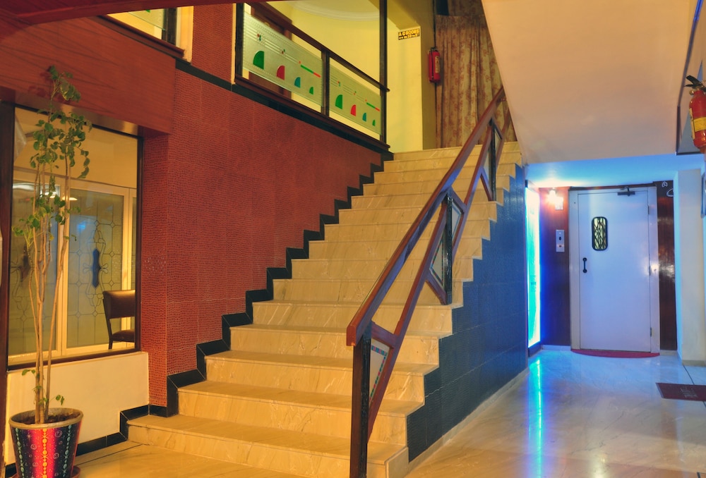 Hotel Jyoti 2/49