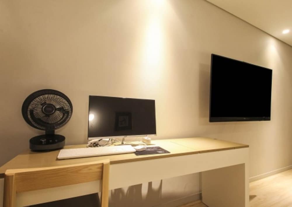 Yongwon Hound Hotel 22/27