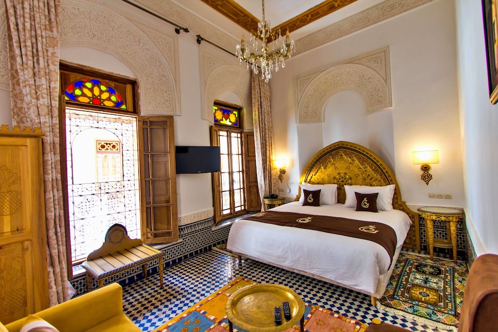 Riad Palais Marjana Suite Spa 12/50