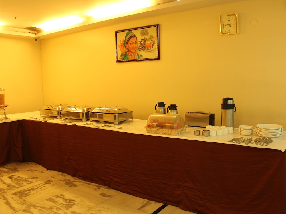 Hotel Kyron 7/37