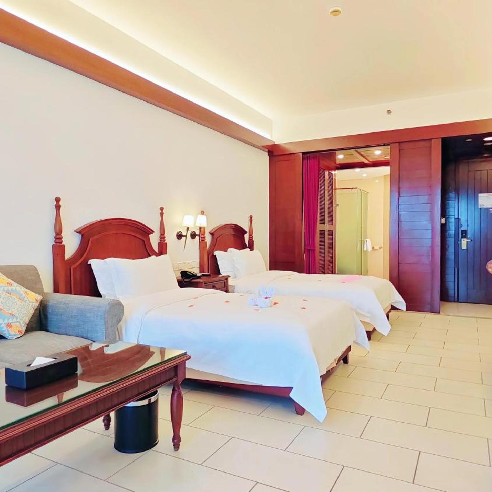 Timton Kangda Hotel Sanya 7/65