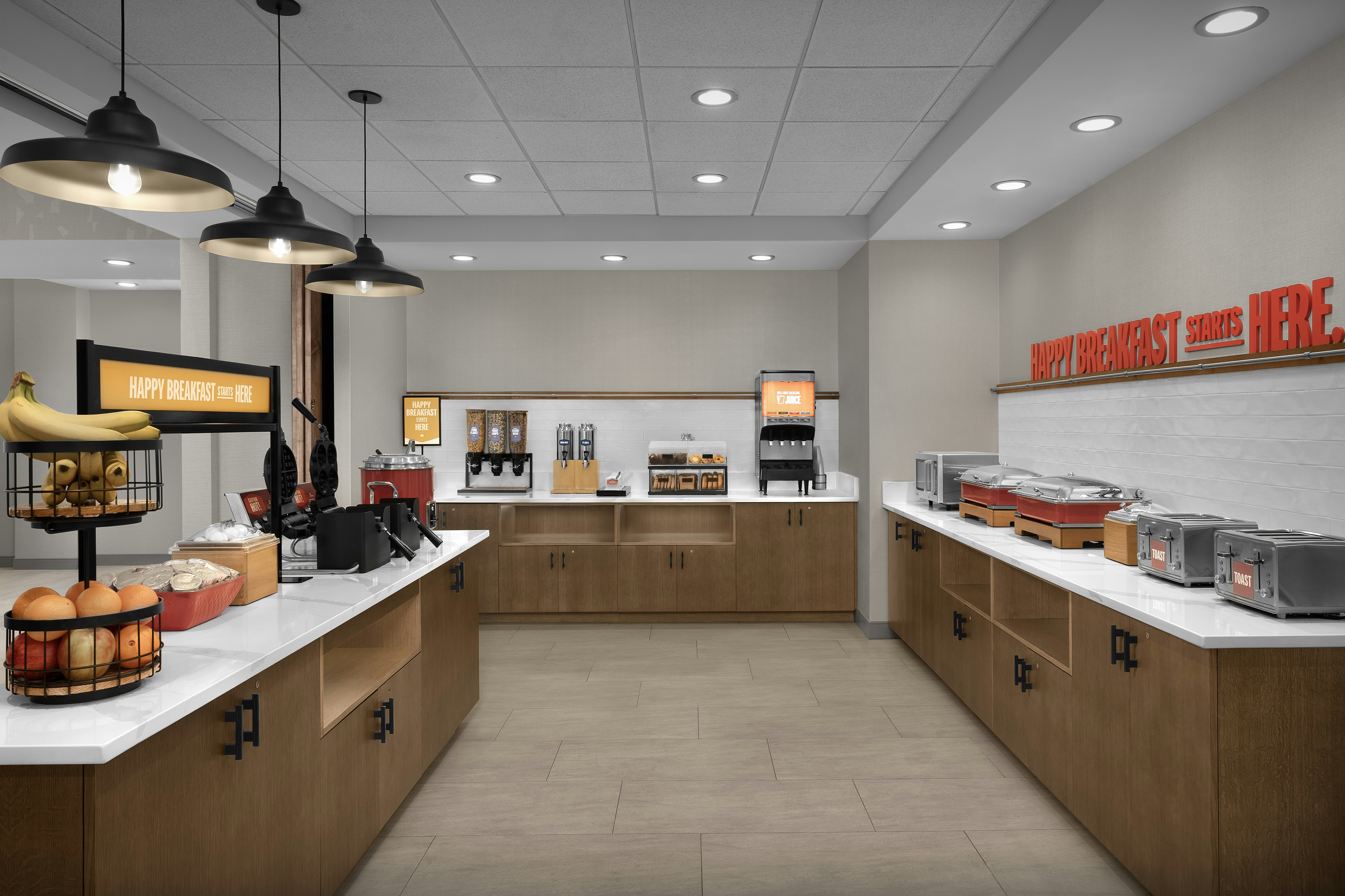 Hampton Inn Suites Charlotte Ballantyne Nc 14/74