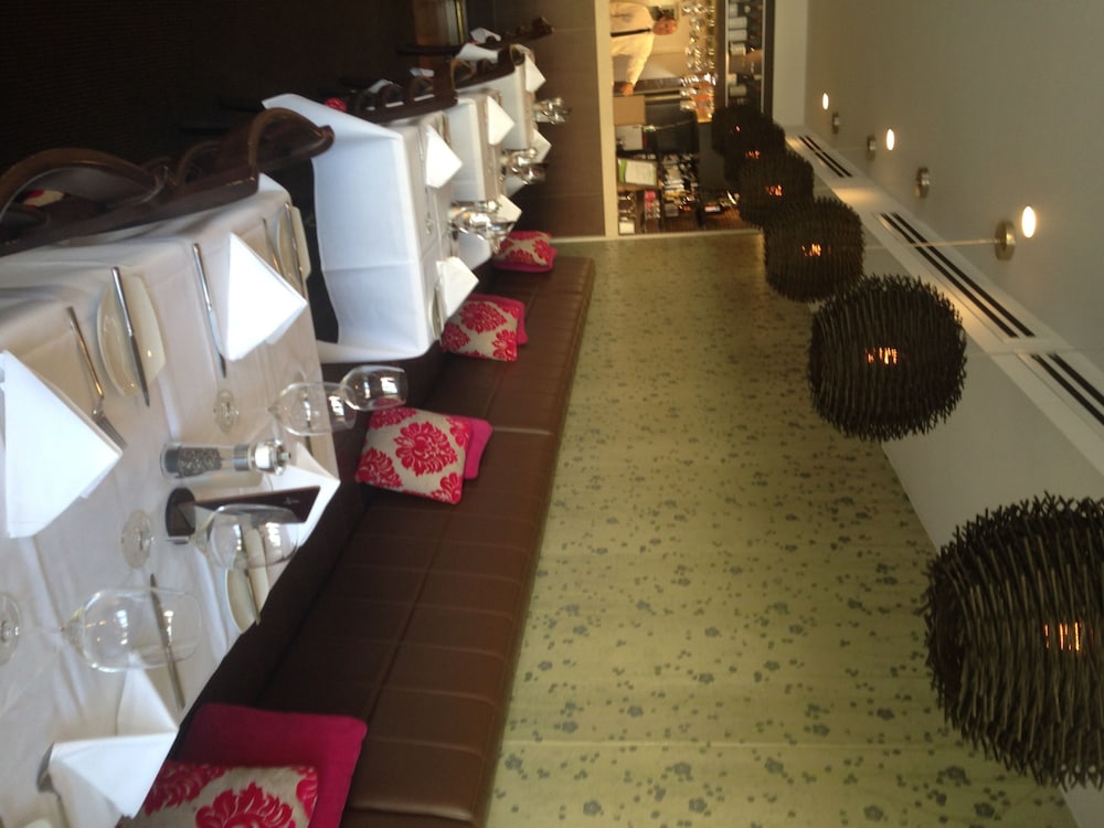 Cbd Luxury Accommodation 13/28