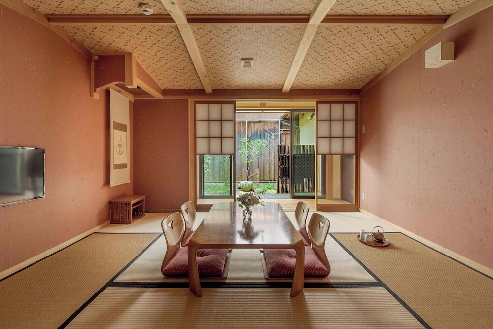 Akane-an Machiya Residence Inn 29/50
