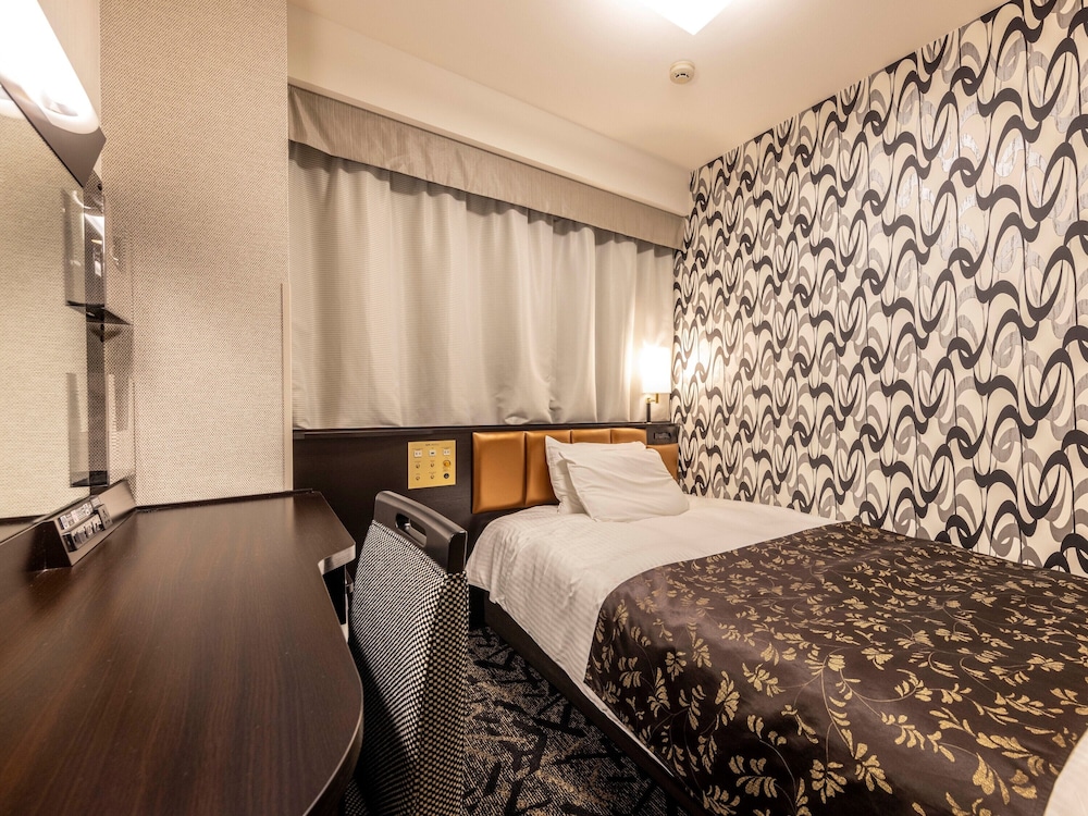 APA Hotel Kaga Daisyoji-Ekimae 15/57