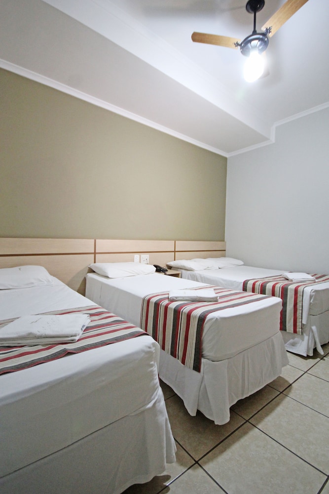 Hotel Villa Rebellato 36/80