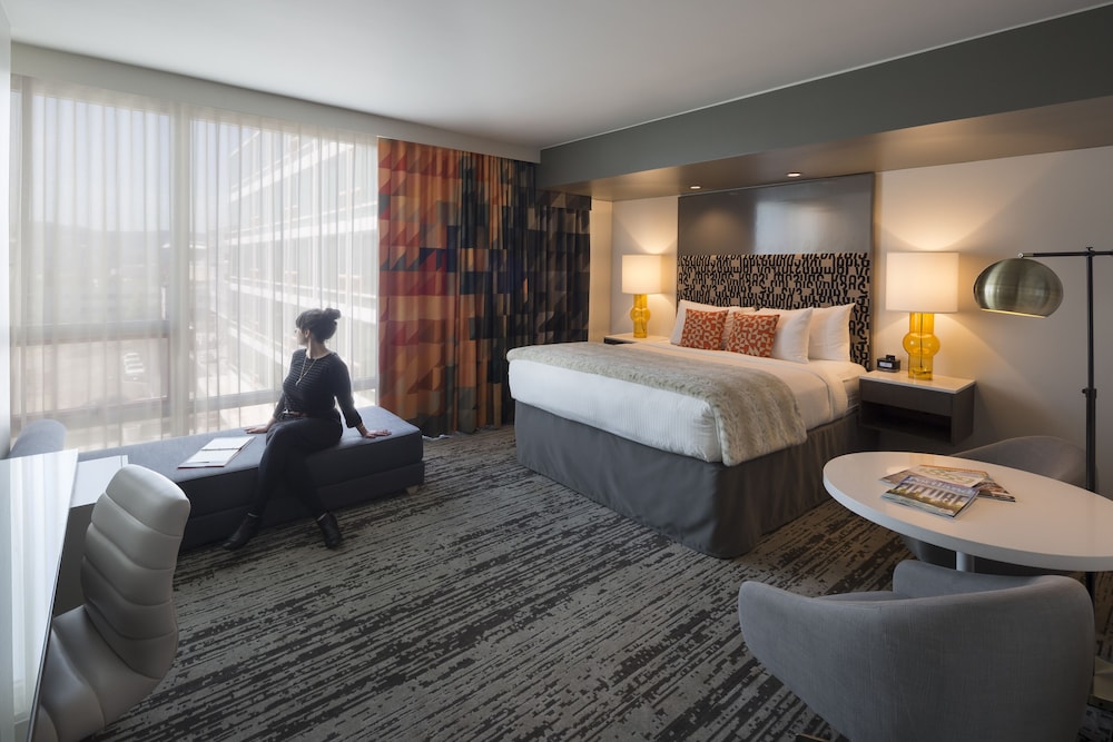 Hotel Eastlund, BW Premier Collection 14/29