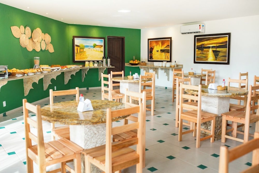 Muta Praia Hotel 19/34