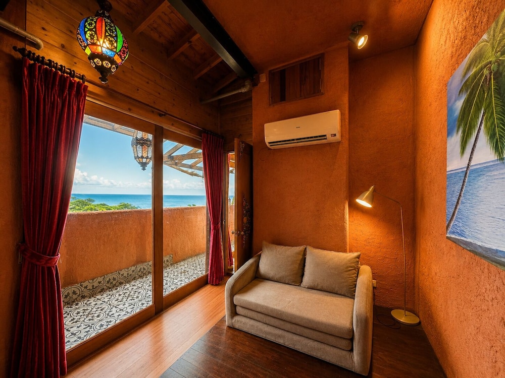 Afei Surf Inn - Hall 1 32/50