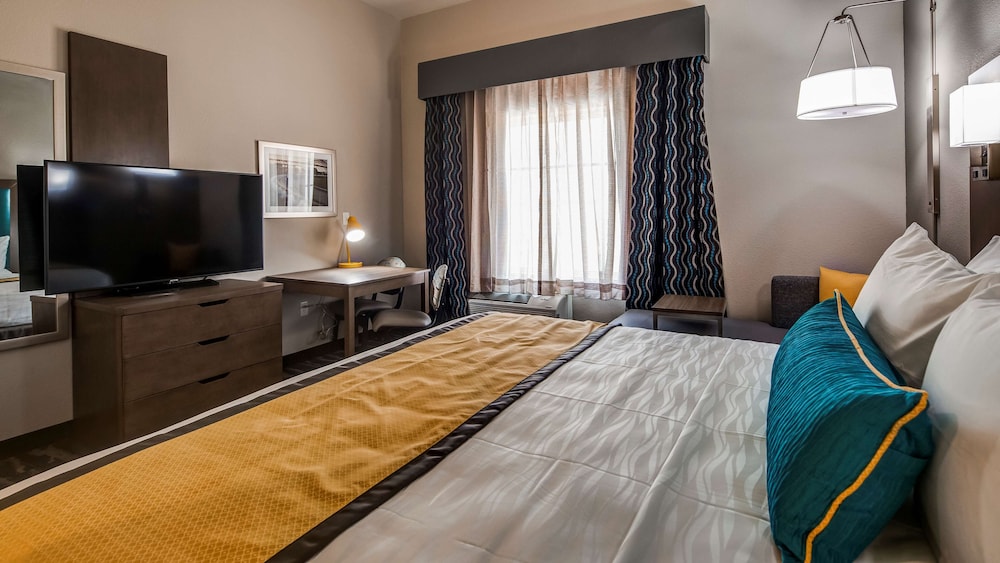 Executive Residency By Best Western Corpus Christi 14/46
