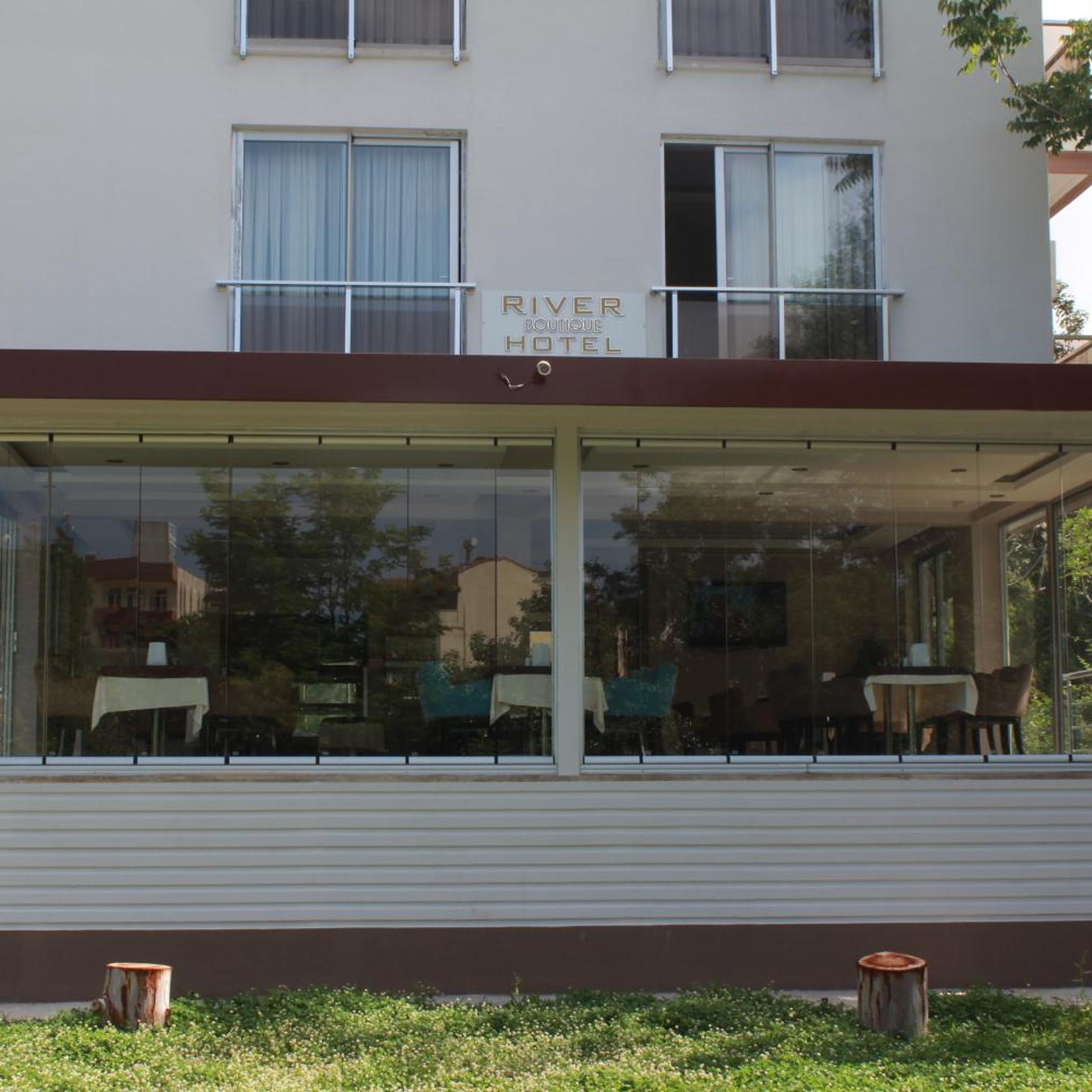 River Boutique Hotel 7/28