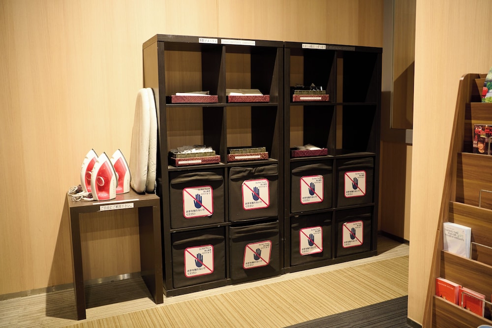 Residence Hotel Stripe Sapporo 32/50