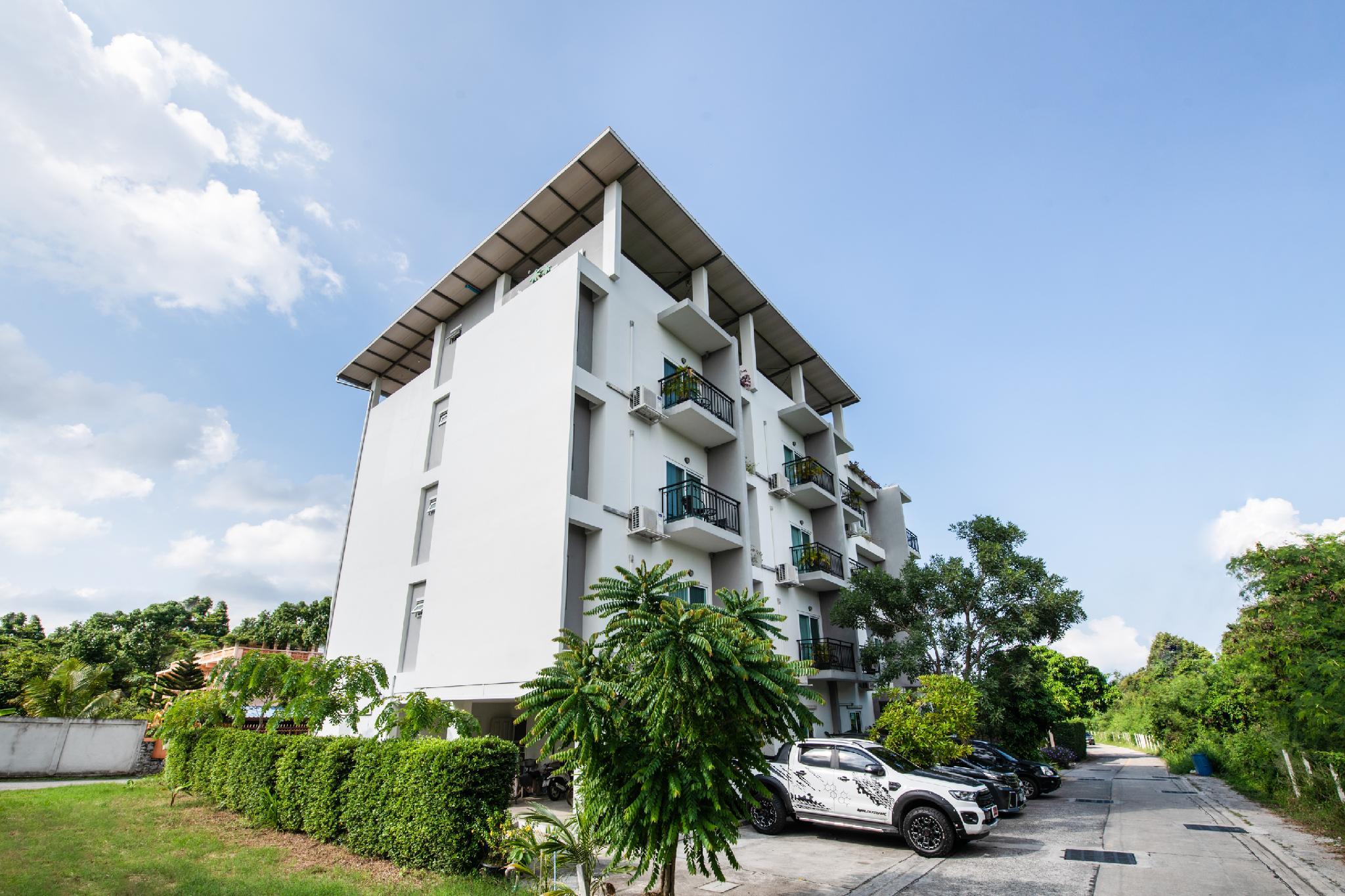 Baan Hinwong 2/65