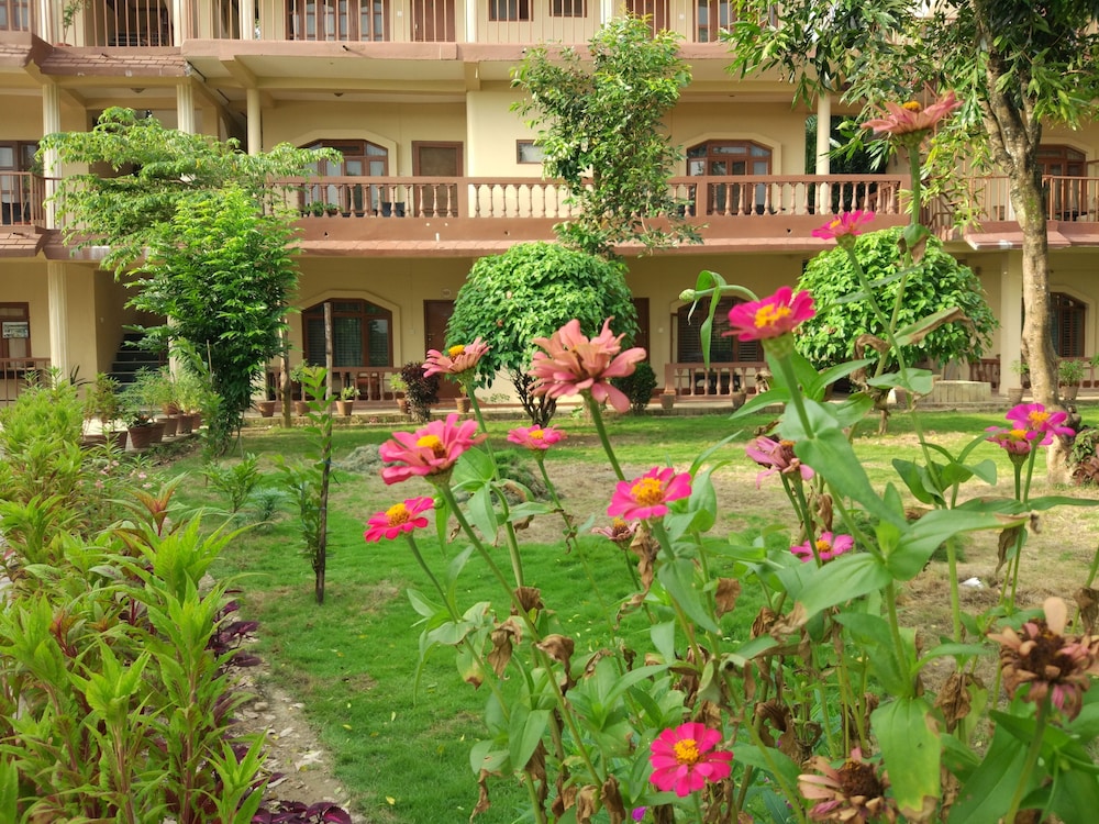 Jungle Wildlife Camp 29/41