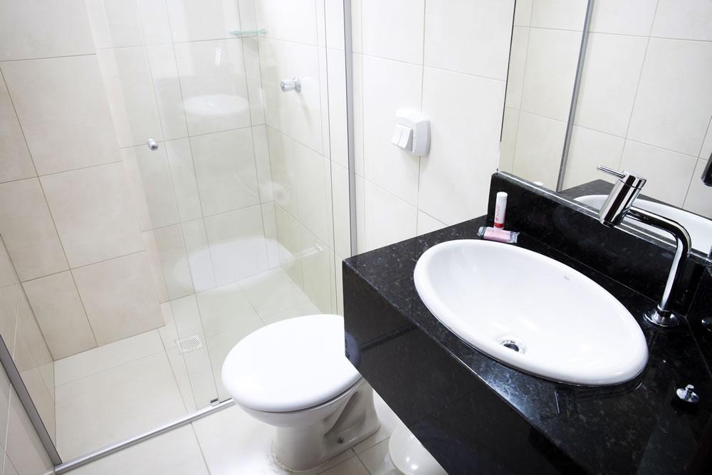 Executive, Apartment, Avenida Palace Hotel 4/6