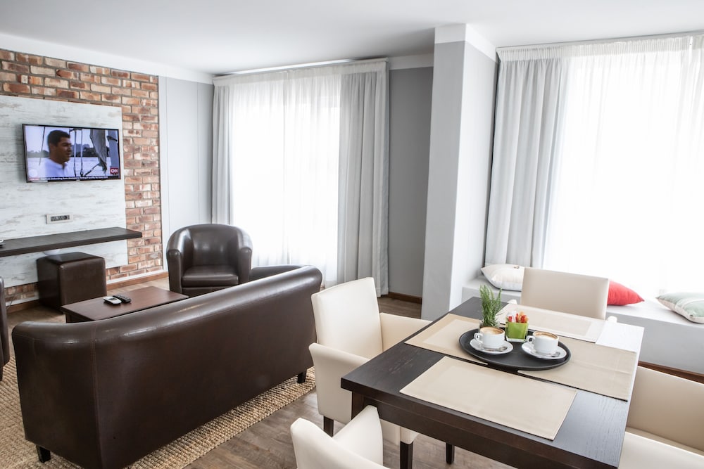 Swakopmund Plaza Hotel 37/44