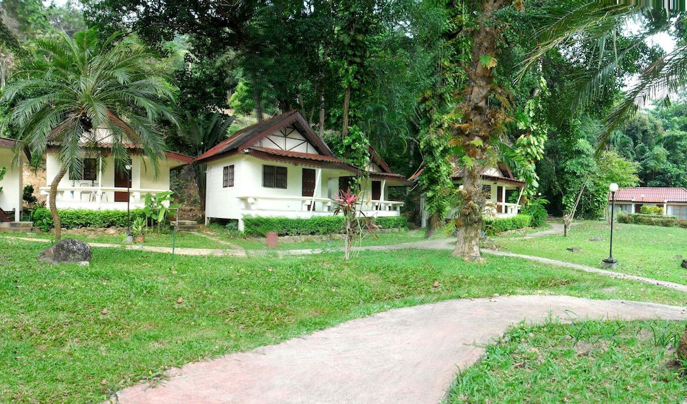 Koh Chang Resort Spa 55/59