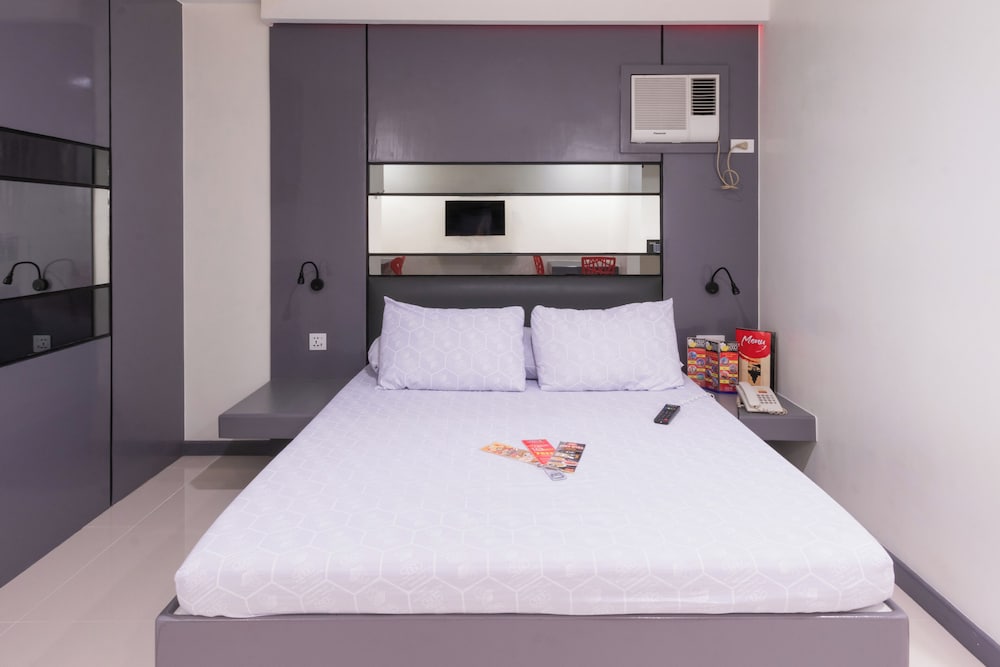 Hotel Sogo Guadalupe 9/33