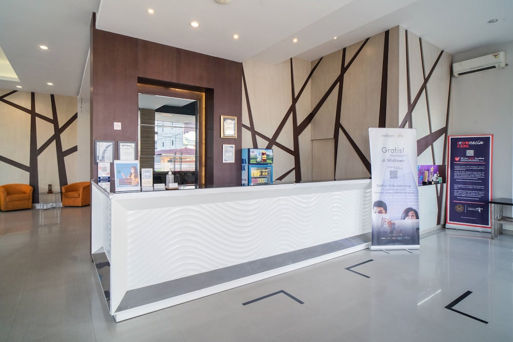 Midtown Xpress Sampit Kalimantan Tengah 9/64