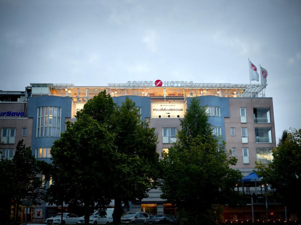 hotel