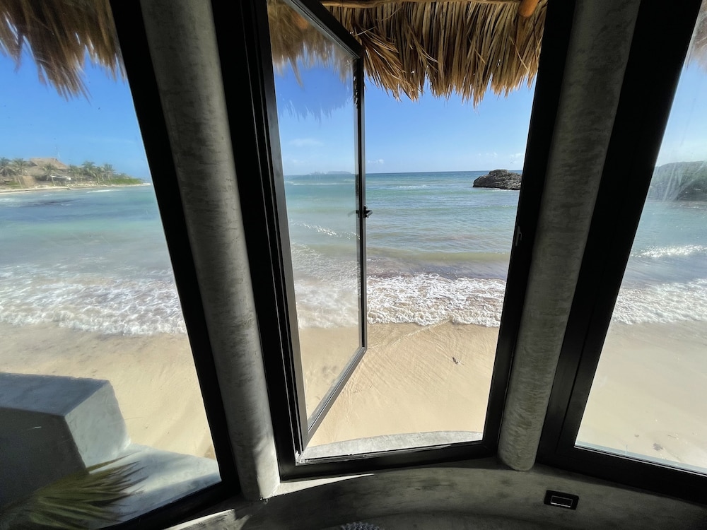 Maya Tulum Resort Wellness And Retreat 83/86
