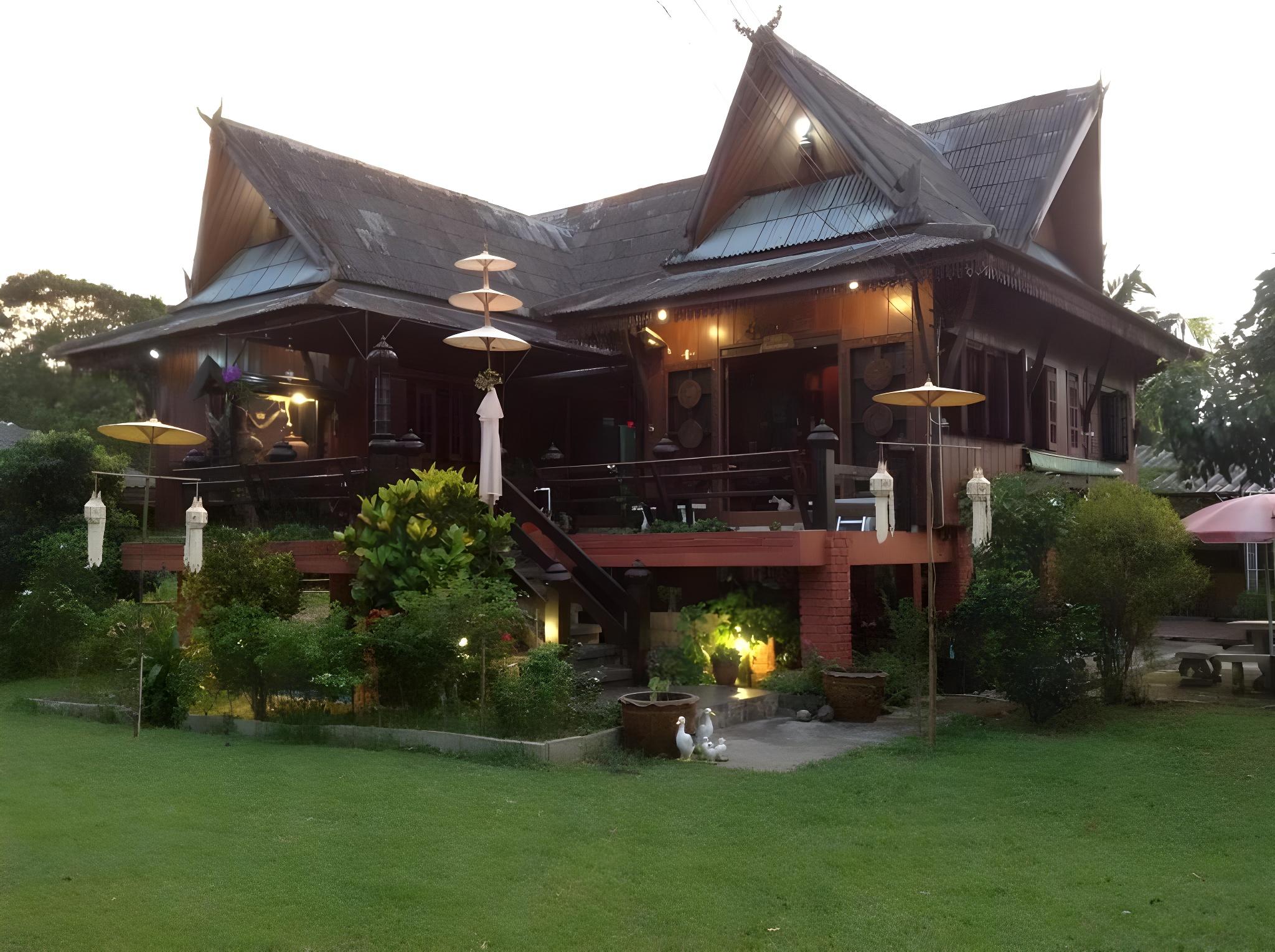 Oui Kaew Homestay 6/44