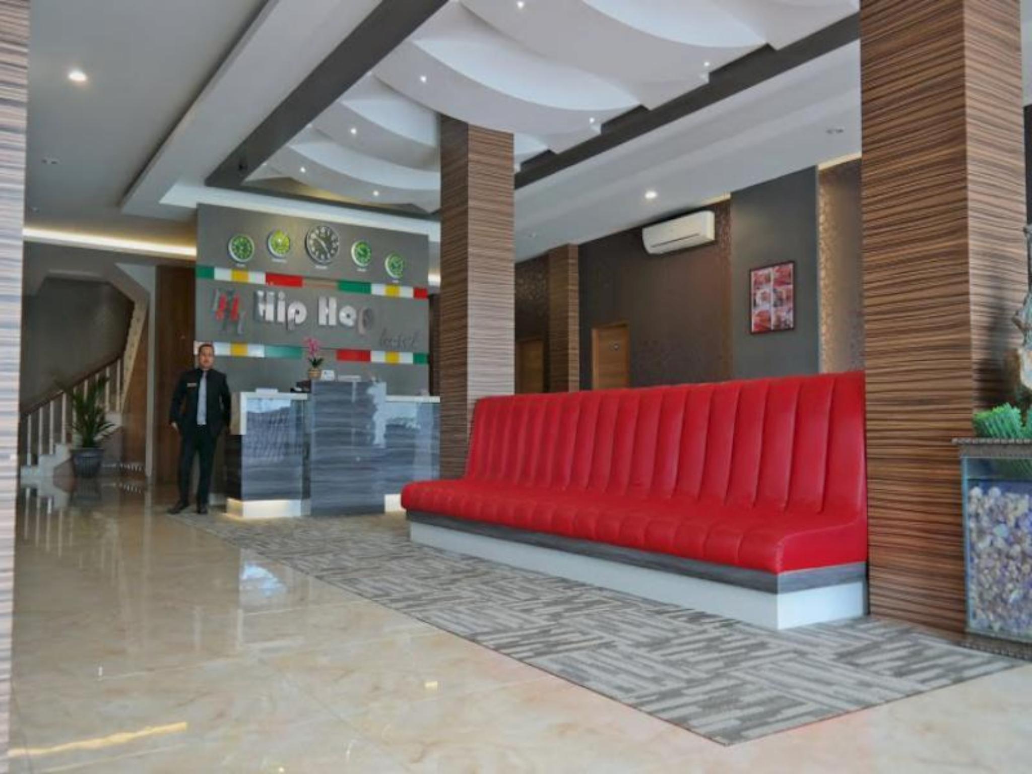 Hip Hop Hotel Banda Aceh 8/21