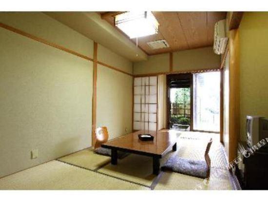 غرفة يابانية