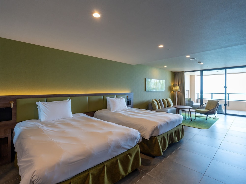 AQUASENSE Hotel & Resort 22/61