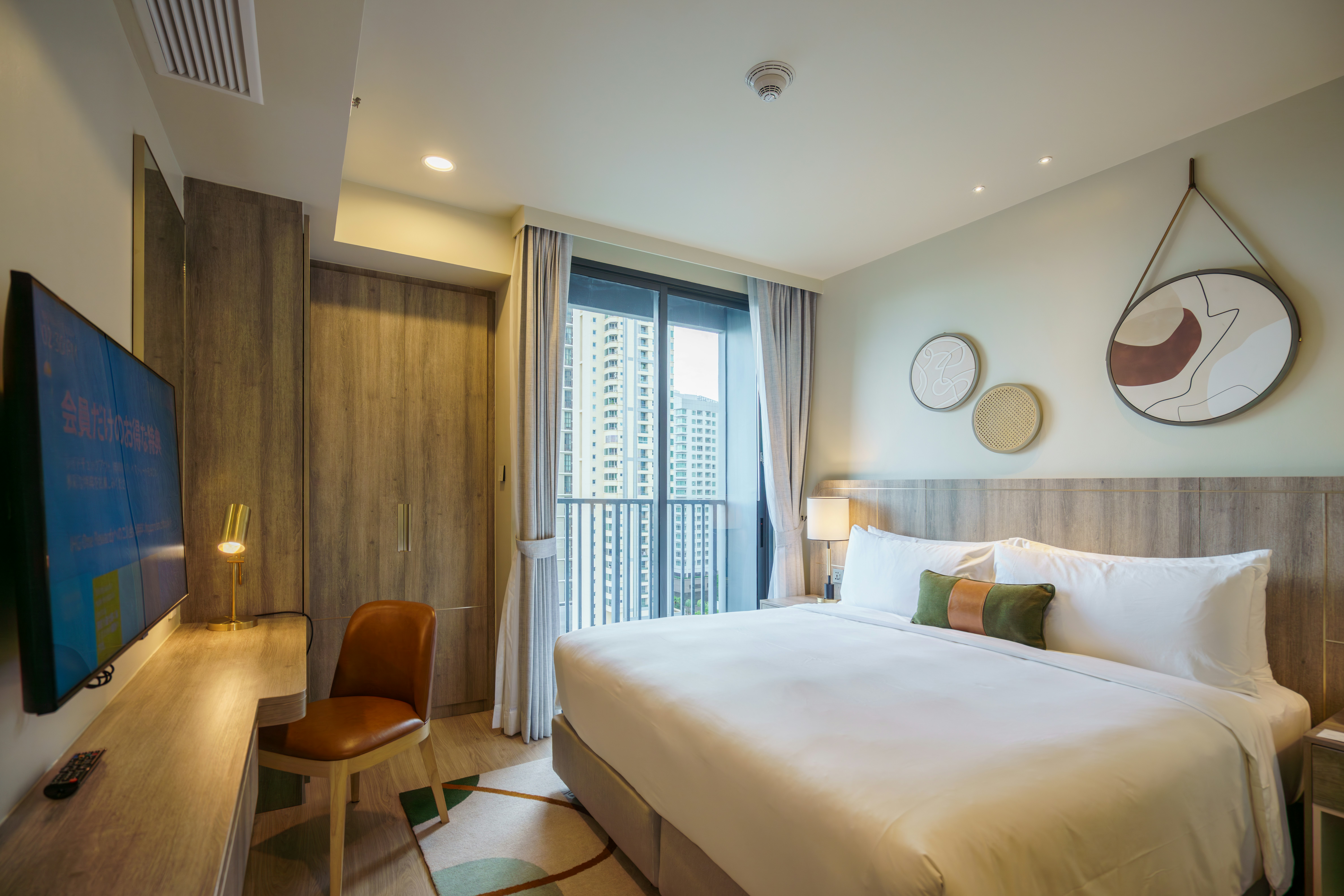 Staybridge Suites Bangkok Sukhumvit 13/50