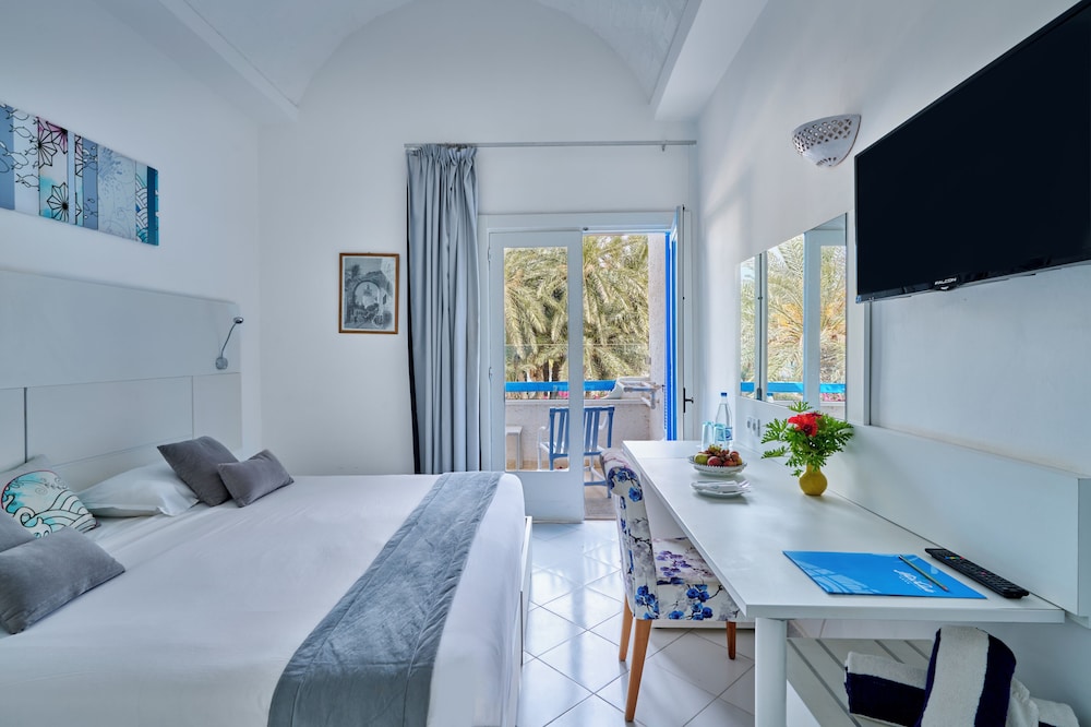 غرفة سوبيريور بسريرين منفصلين، Eden Yasmine Resort & Spa 8/10