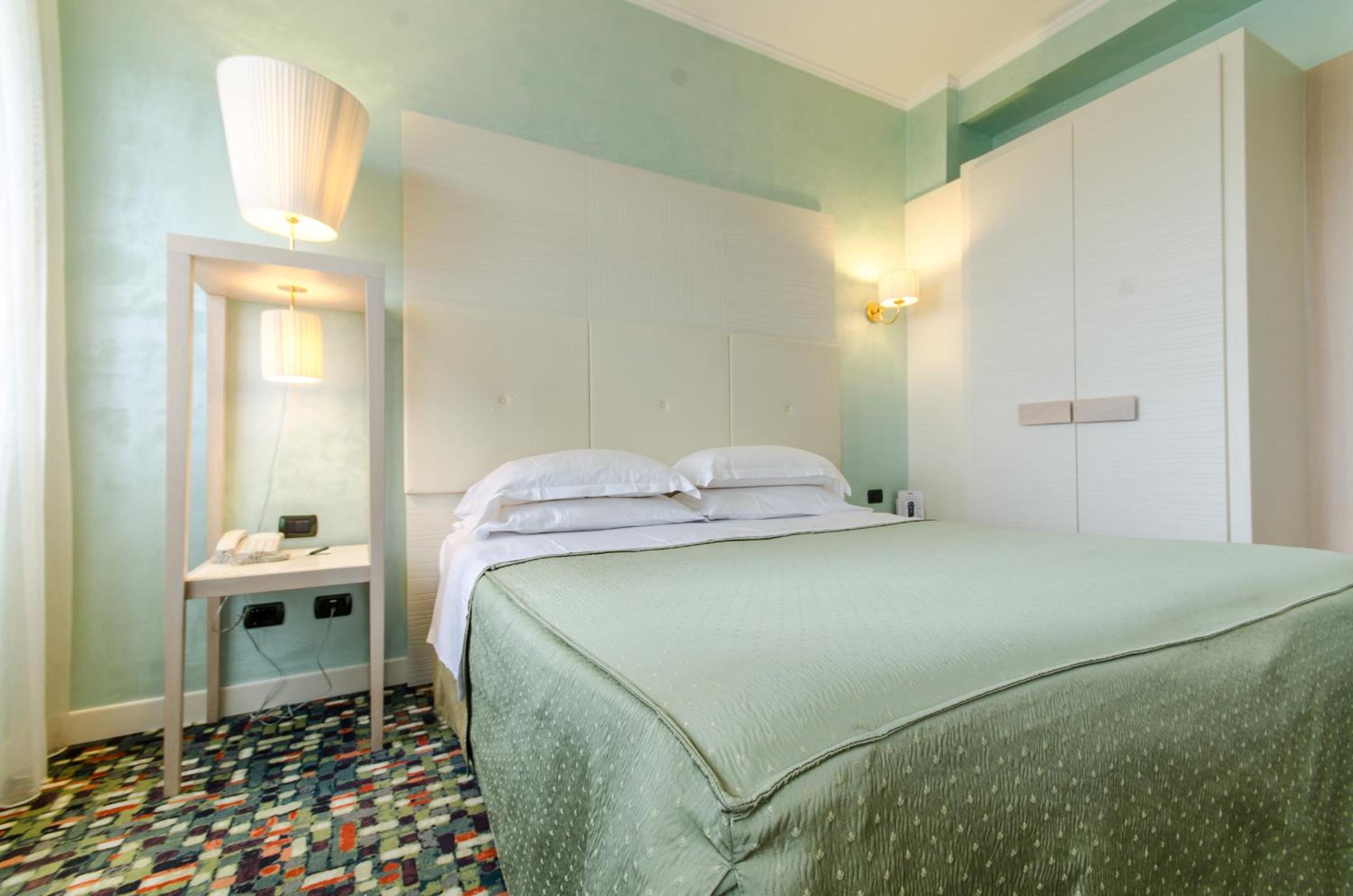 Hotel Santacroce Ovidius 26/50