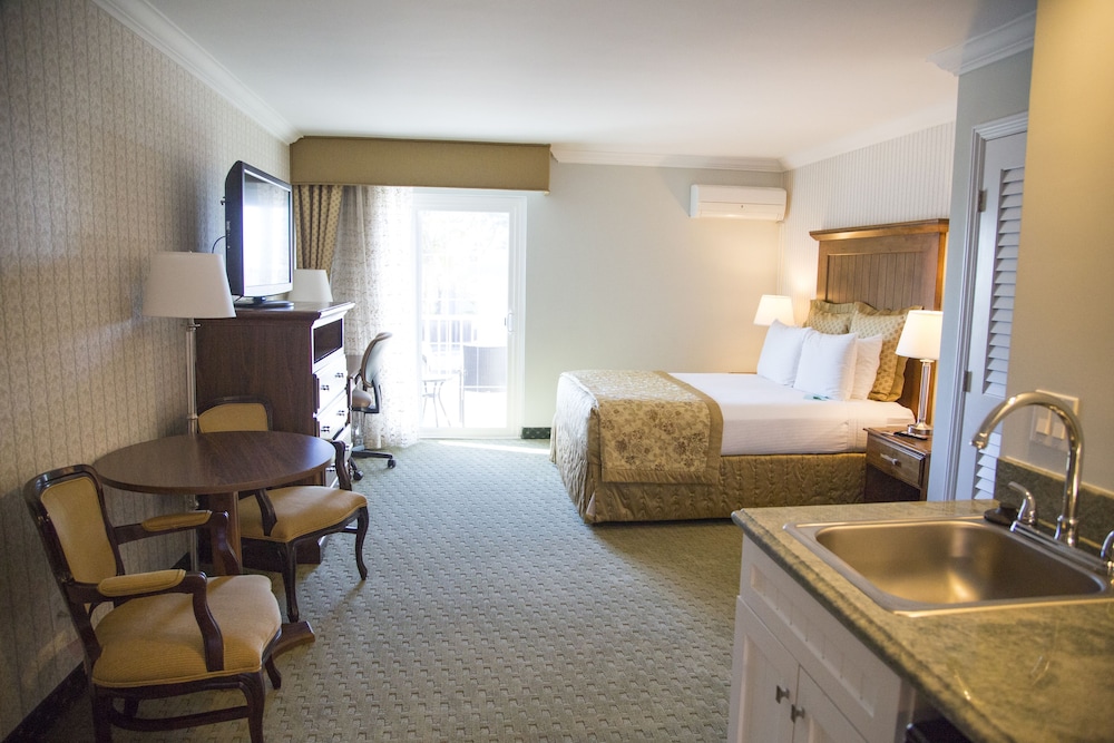 Best Western Premier Hotel Del Mar 20/52