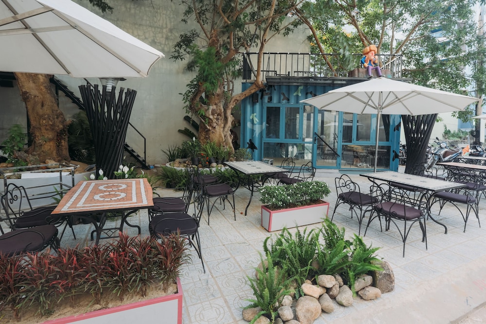 Alyssa Da Nang Hotel 52/60