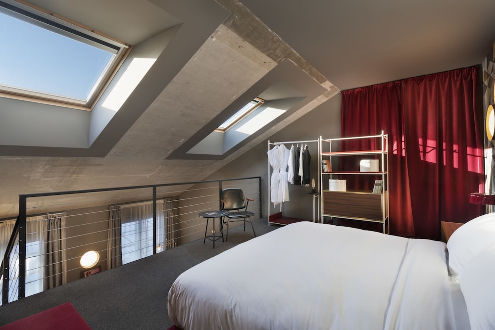 Stories Boutique Hotel 18/72