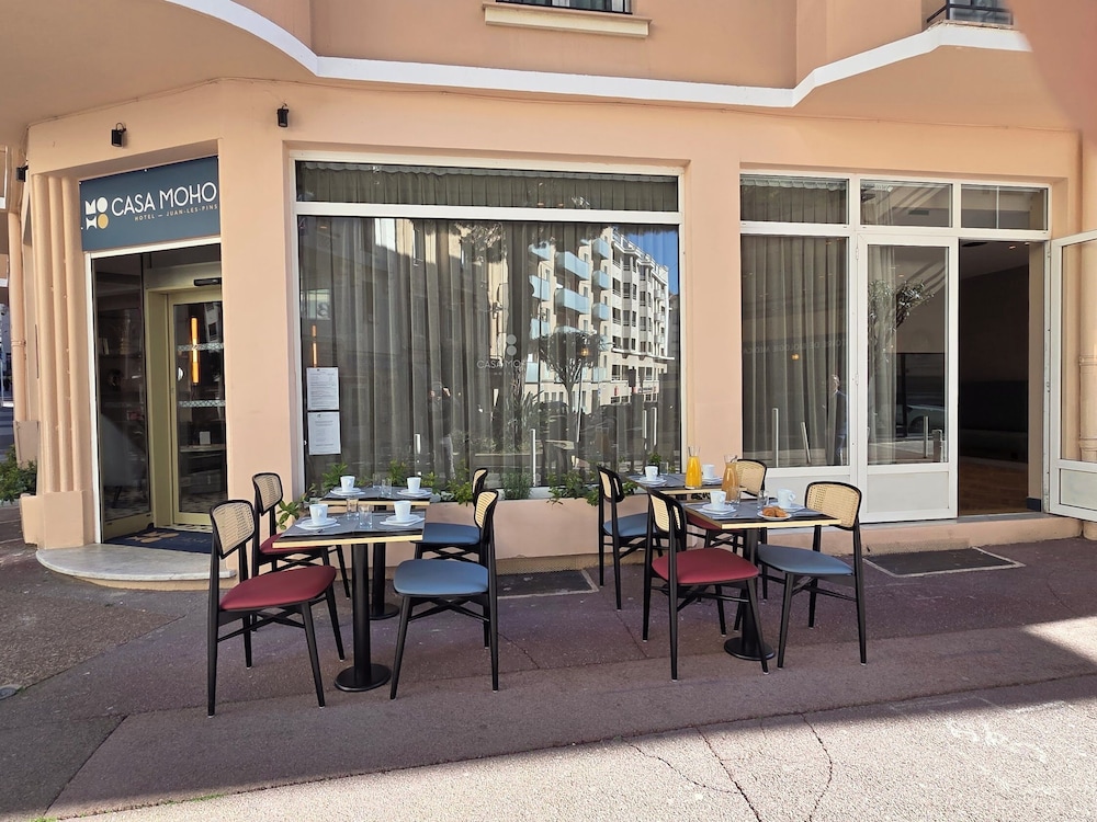 Minotel La Residence 42/63