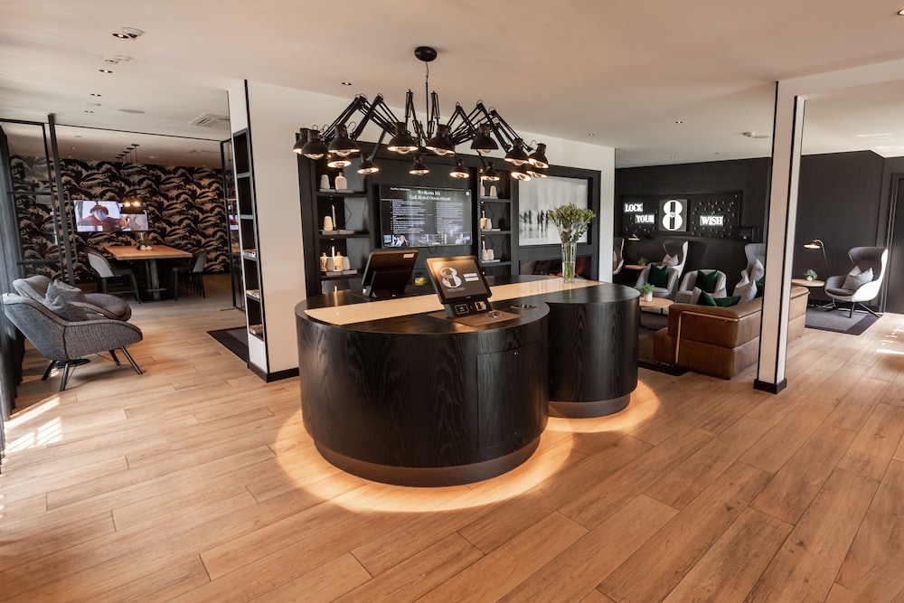 Gr8 Hotel Oosterhout 30/36