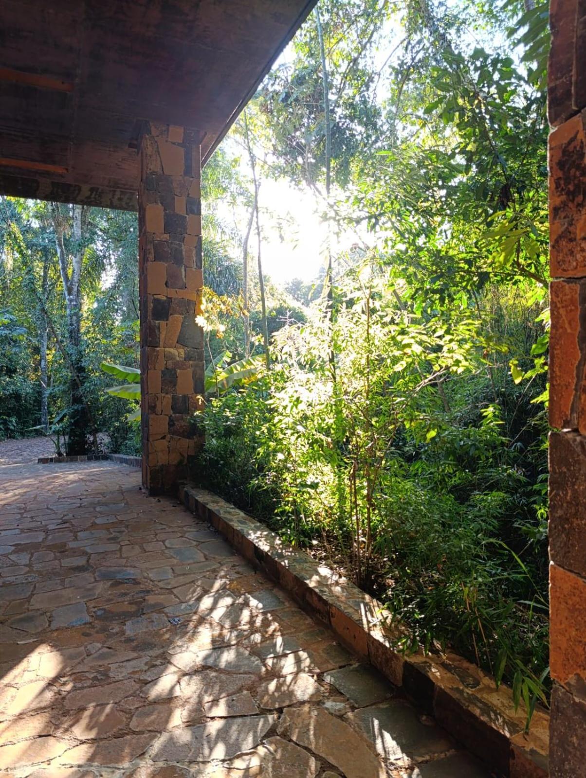 Tre Iguazu Hotel 7/13