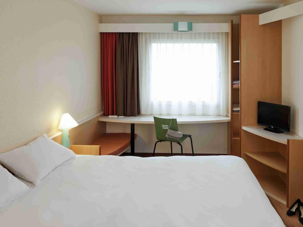Ibis Jouy En Josas Velizy Hotel 5/44
