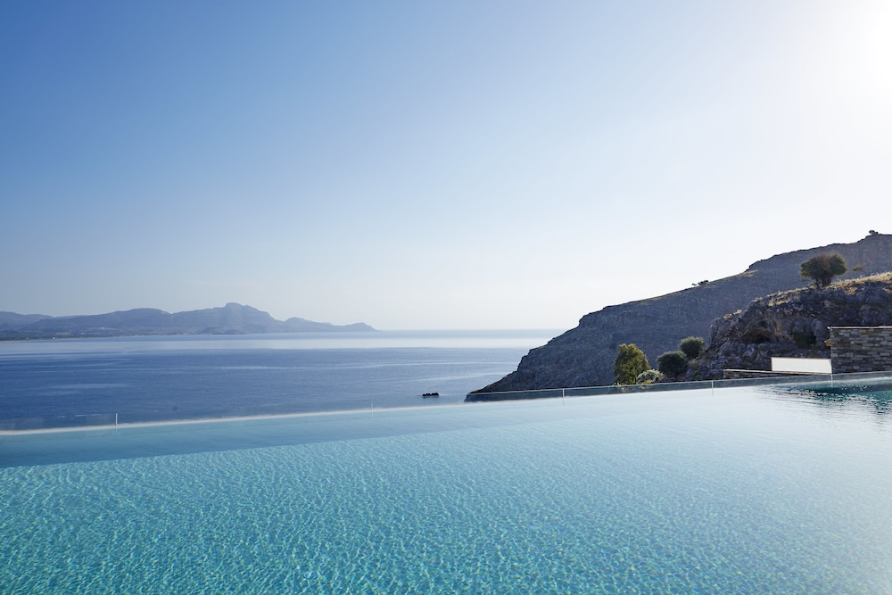 Lindos Blu Luxury Hotel & Suites - Adults Only 66/75