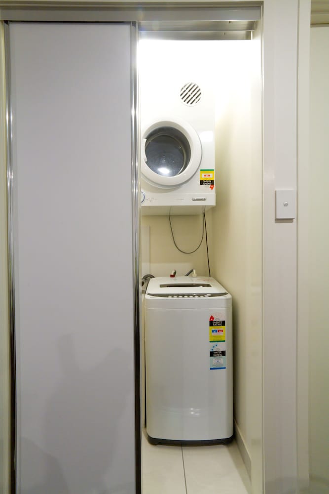 Rockhampton Serviced Apartments photo4