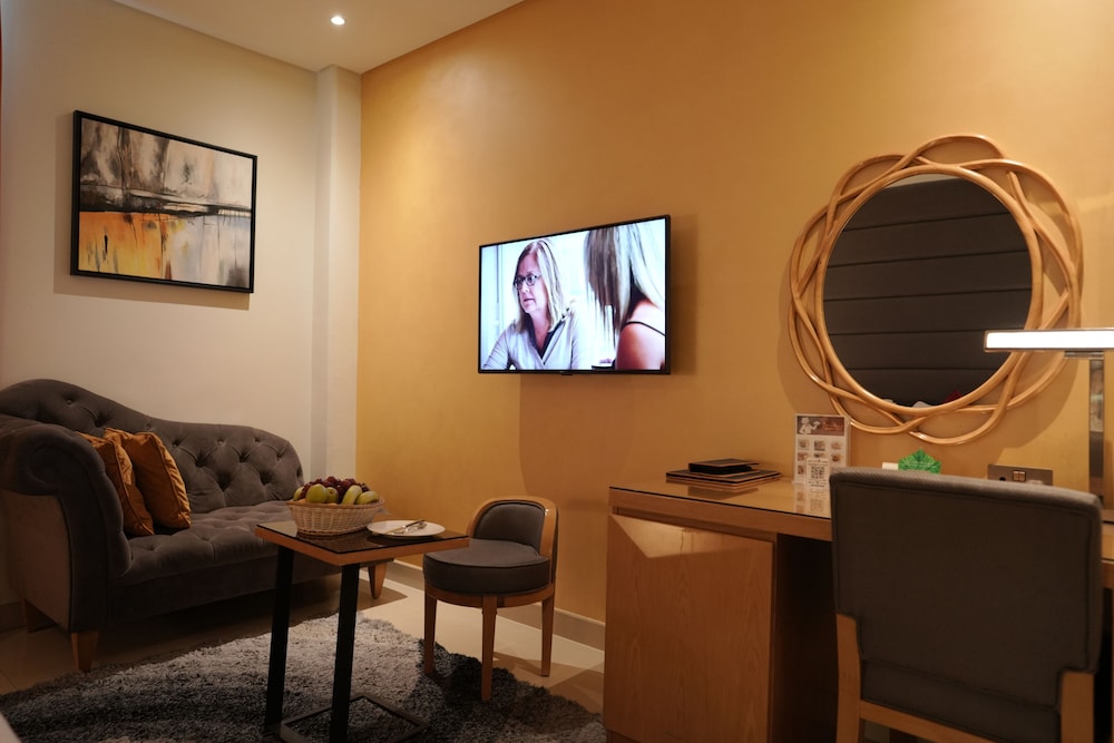 Meshal Hotel And Spa 52/55