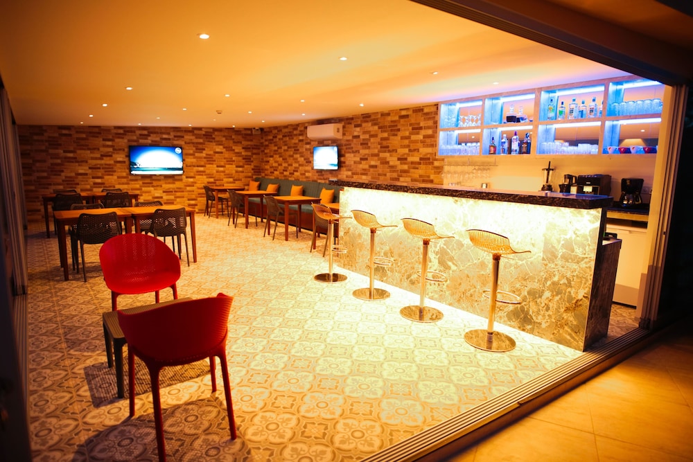 Dna Hotel Dalyan 35/49