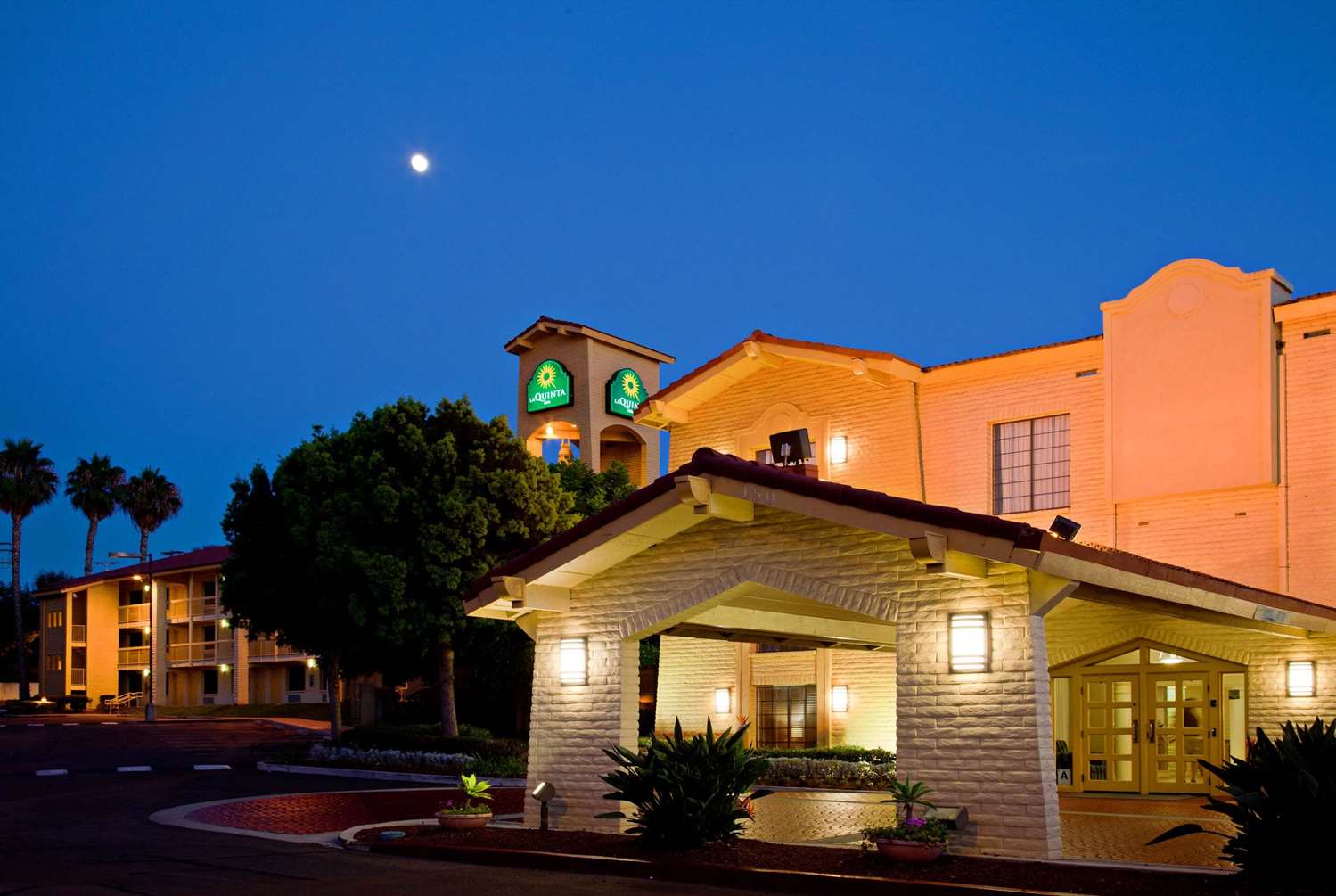 La Quinta Inn by Wyndham San Diego Chula Vista 6/39