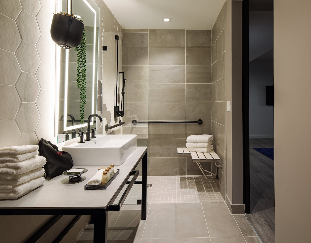Hotel Indigo Miami Brickell 21/77