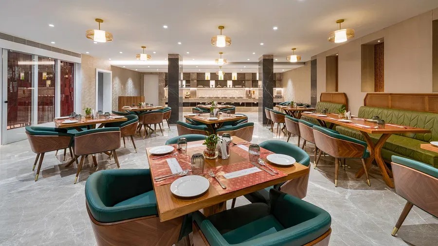 Clarks Inn Indore 26/29
