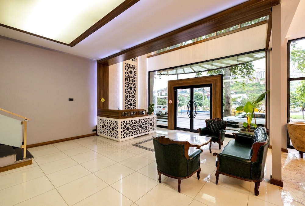 Turkler Hotel 2/29