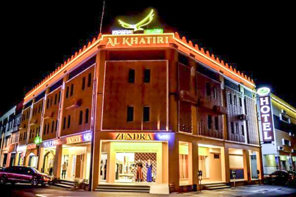 Al Khatiri Hotel 3/33